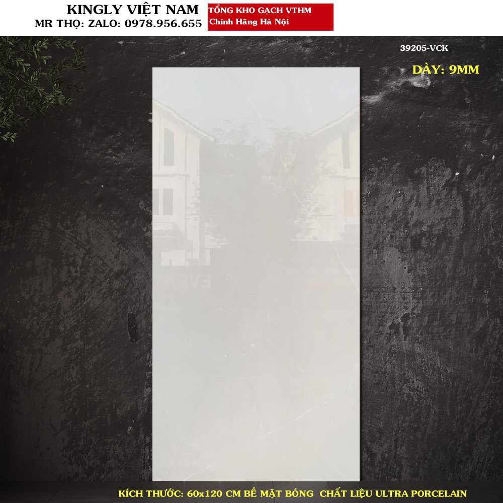 Gạch VITTO 600X1200 MM 39205
